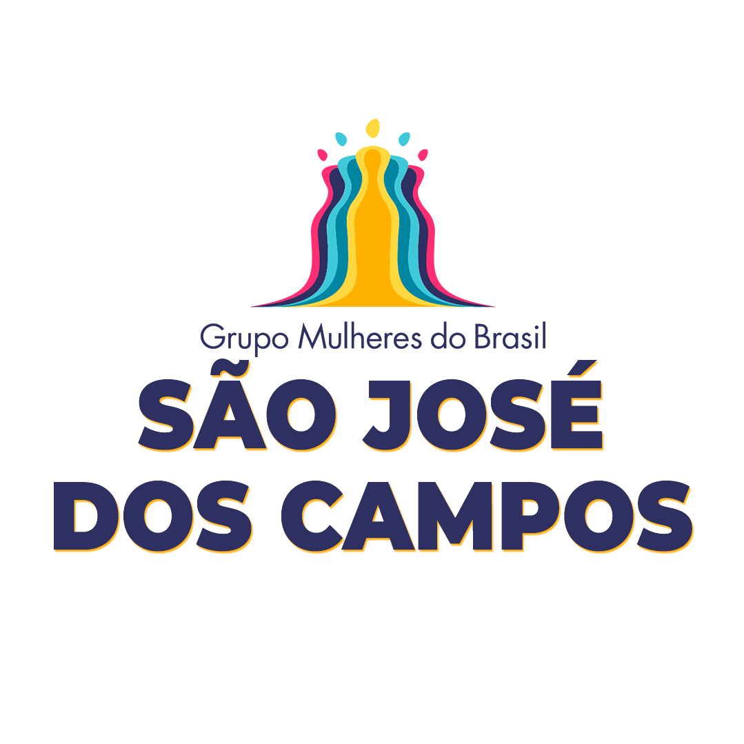 Logo Grupo Mulheres do Brasil