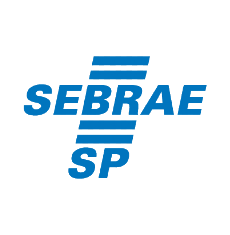Logo SEBRAE