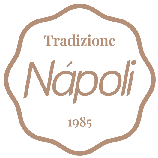Logo Sorveteria Napoli