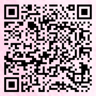 QR Code para doação via PIX